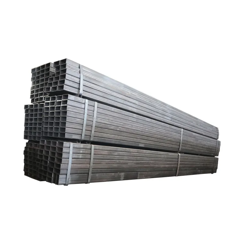 Hot Dip Galvanized Steel Square Welded Steel Pipe R